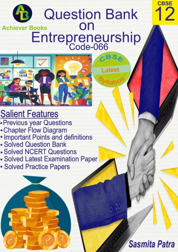Question Bank on entrepreneurship